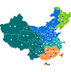 自贡变压器厂营销网络