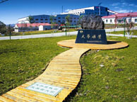 自贡天华矿业集团
