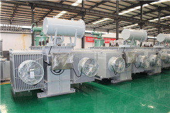 自贡6300kva变压器
