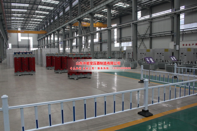 SCB10-315KVA干式变压器 SCB10-315KVA干式变压器