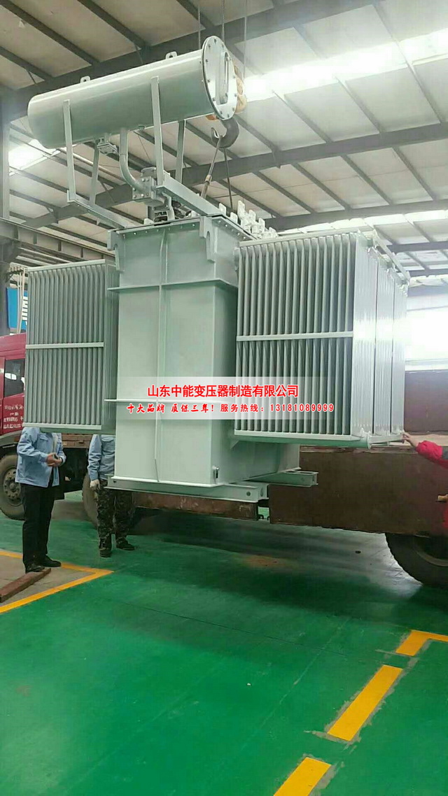 S13-3150KVA/35KV/10KV/0.4KV油浸式变压器 S13-3150KVA/35KV/10KV/0.4KV油浸式变压器