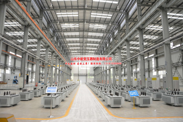 自贡S13-20000KVA/35KV/10KV/油浸式变压器